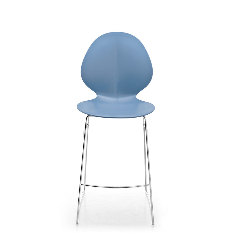 Calligaris Basil CS1354 counter stool, product photo