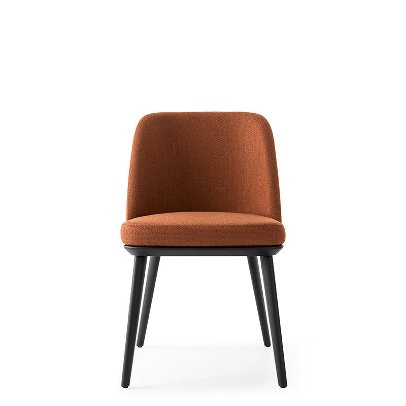 Calligaris Foyer CS1888 dining chair, product photo