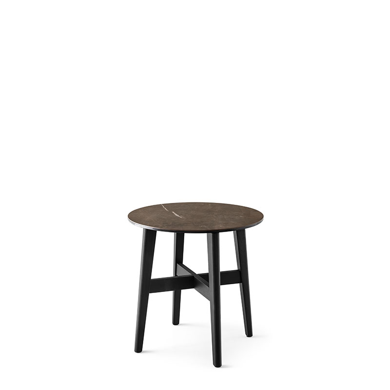 Calligaris Abrey CS5137-A end table, product photo