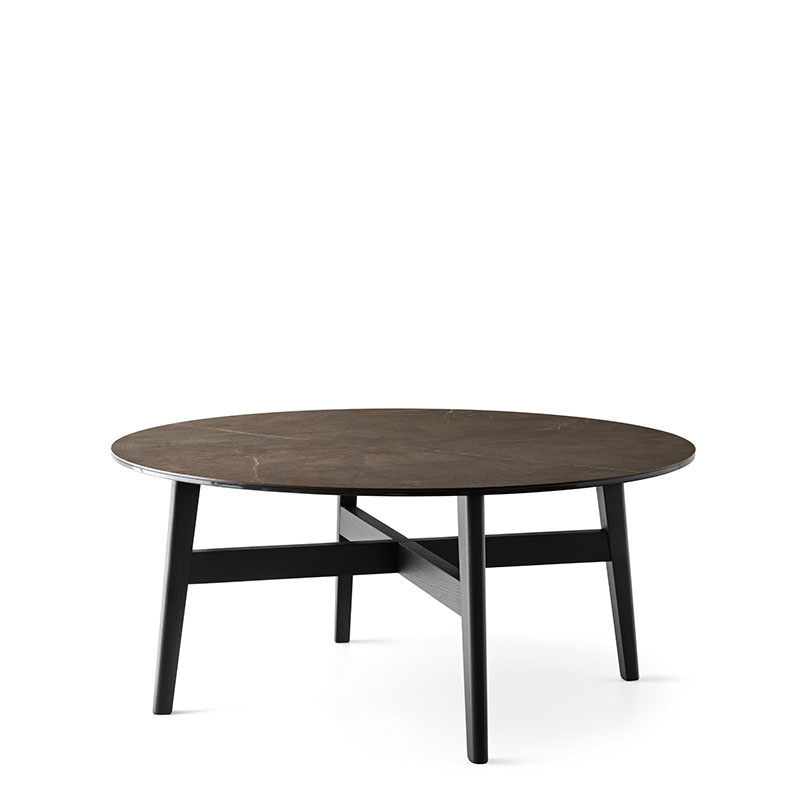 Calligaris Abrey CS5137-B coffee table, product photo