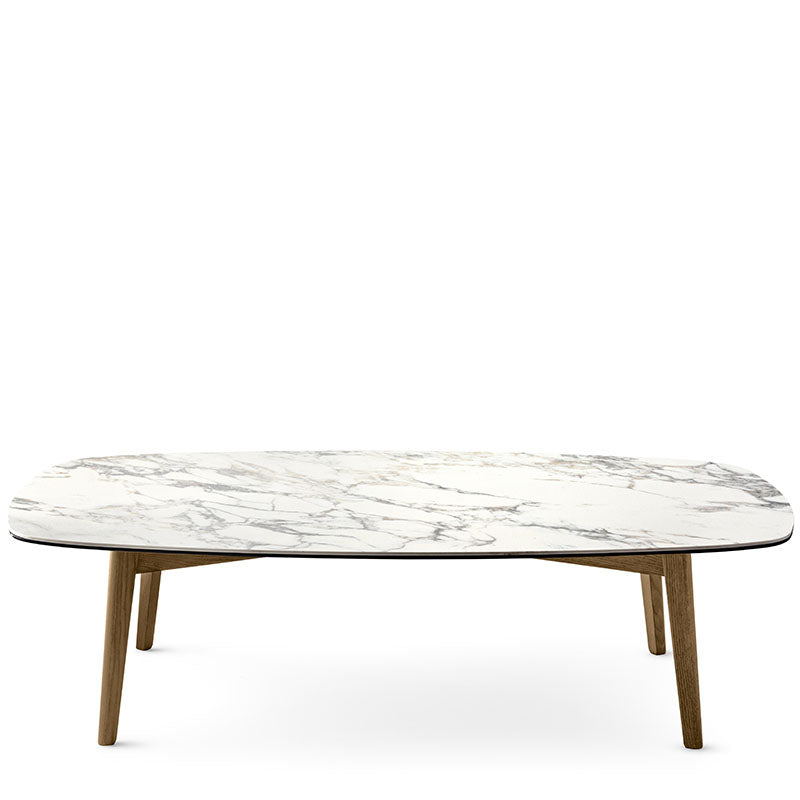 Calligaris Abrey CS5137-C coffee table, product photo
