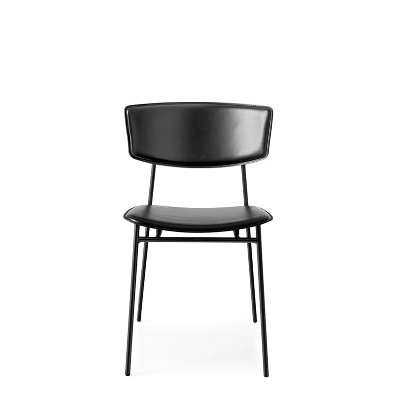 Calligaris Fifties CS1854 dining chair, product photo