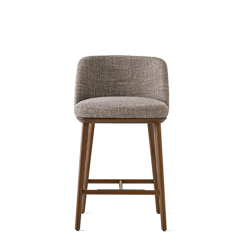 Calligaris Foyer CS2072 counter stool, product photo