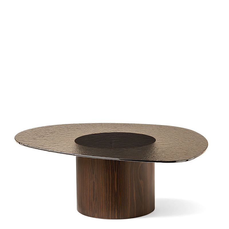 Calligaris Mushroom CS5140-B coffee table, product photo