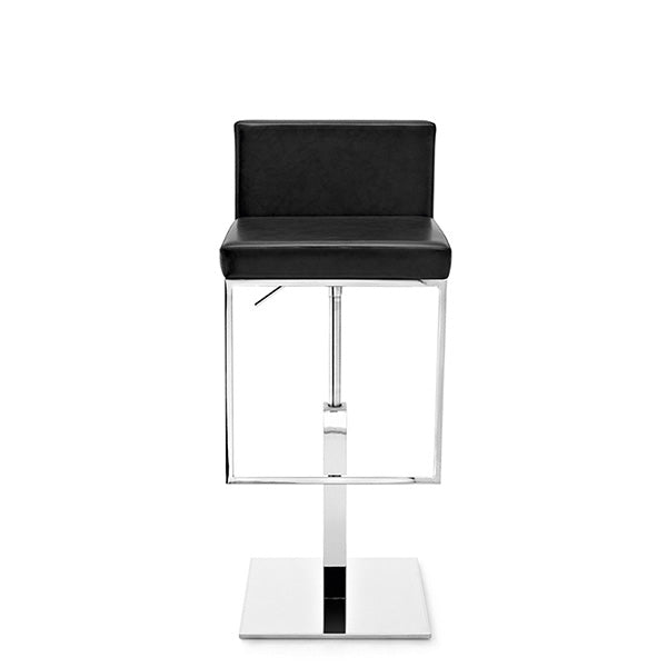Calligaris Even Plus CS1394 swivel bar stool, product photo