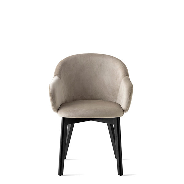 Calligaris Holly Fab CS2206 dining chair, product photo