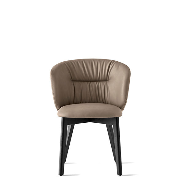 Calligaris Sweel CS2207 dining chair, product photo