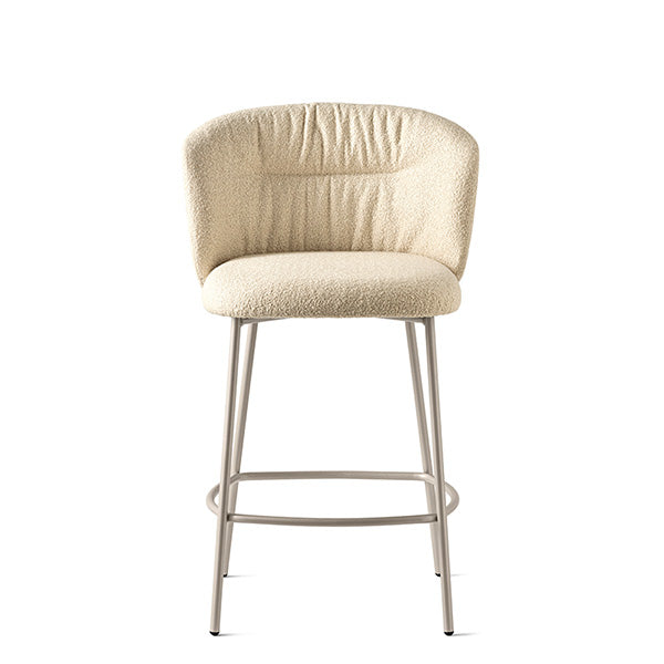 Calligaris Sweel CS2214 counter stool, product photo