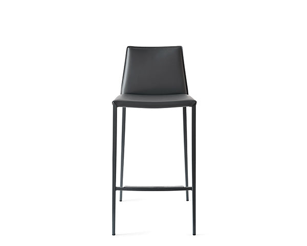 Calligaris Aida CS1821 counter stool, product photo
