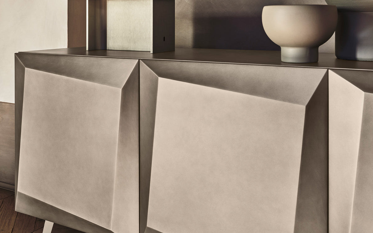 Calligaris Alterego CS6215-1 sideboard, room setting