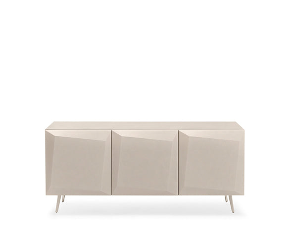 Calligaris Alterego CS6215-1 sideboard, detail view