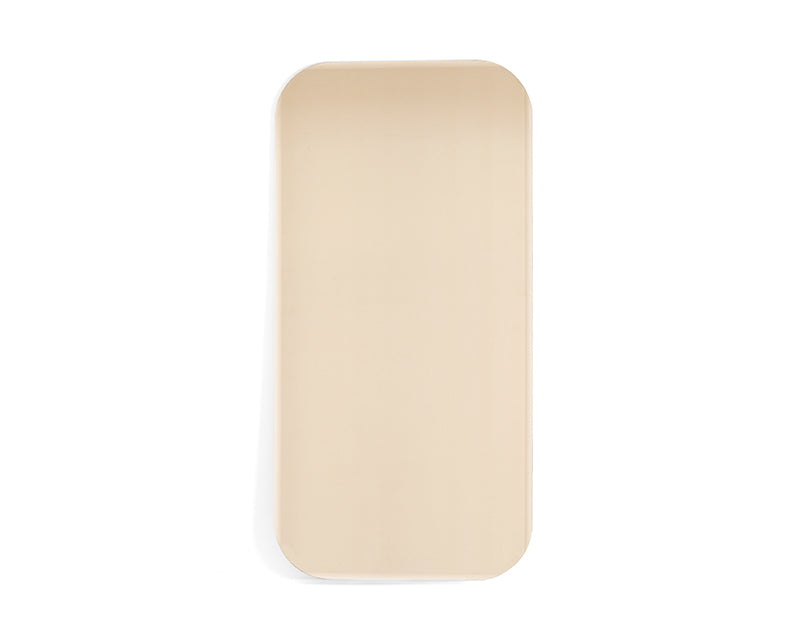 Calligaris Bevel CS5139-R mirror, detail view