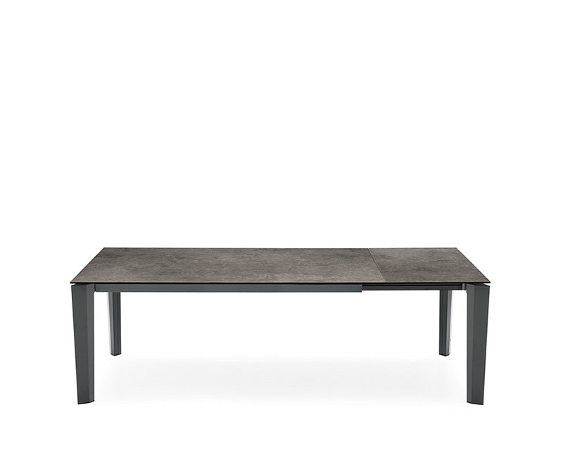 Calligaris Delta CS4097-R 180 extendable dining table, product photo