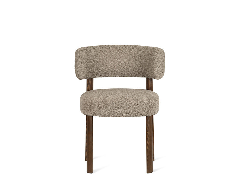 Calligaris Glen CS2241 dining chair, product photo