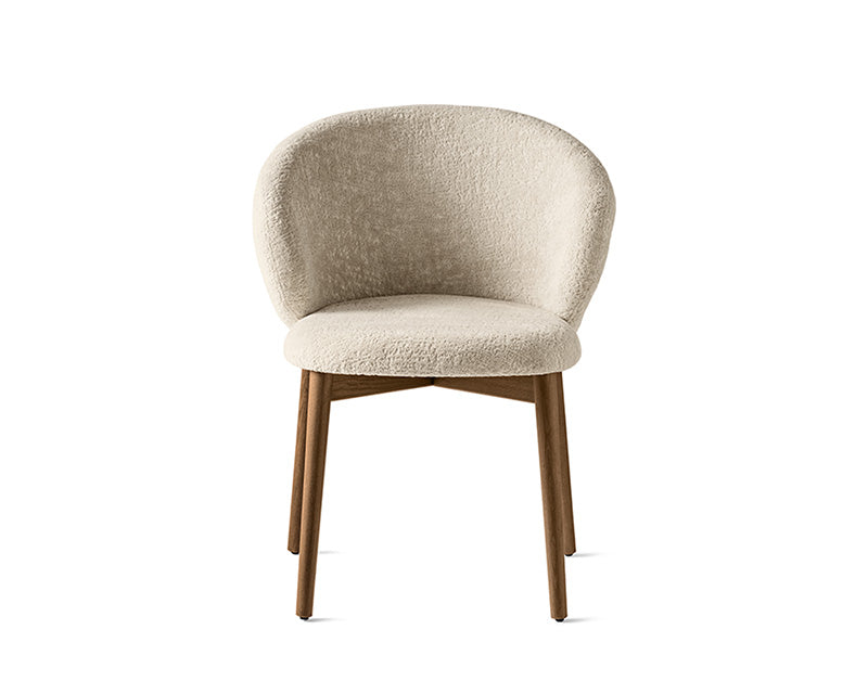 Calligaris Oleandro CS2226 dining chair, product photo