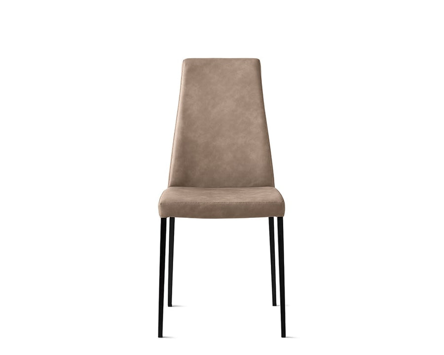 Calligaris Aida CS1452-A dining chair, product photo