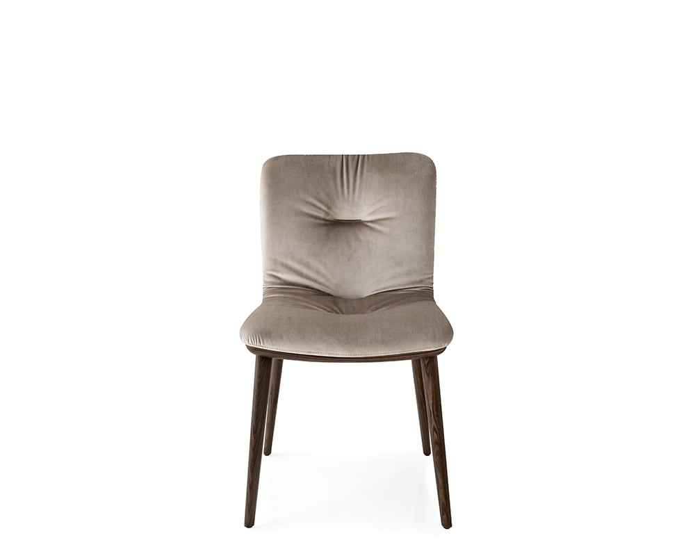 Calligaris Annie CS1846-MTO dining chair, product photo