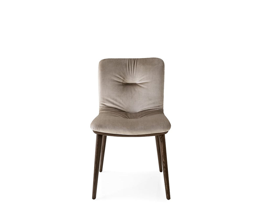Calligaris Annie CS1846-MTO dining chair, product photo
