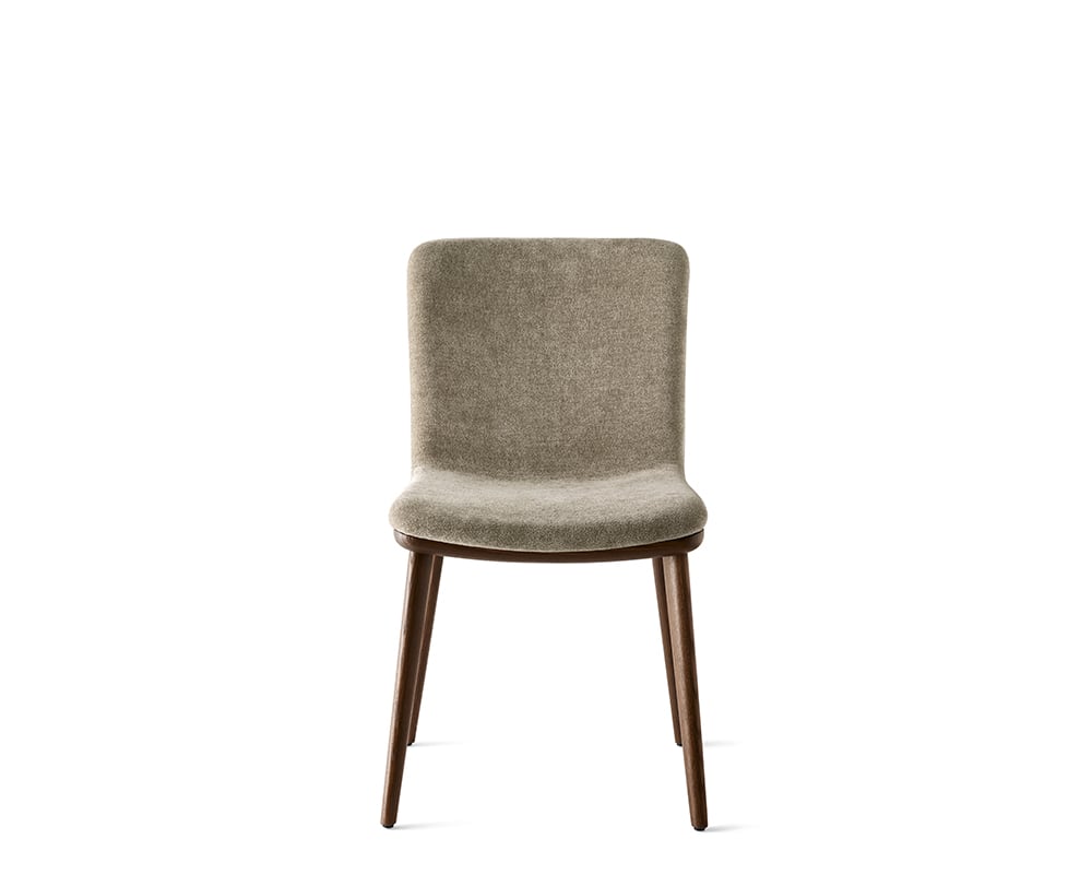 Calligaris Annie CS1809 dining chair, product photo