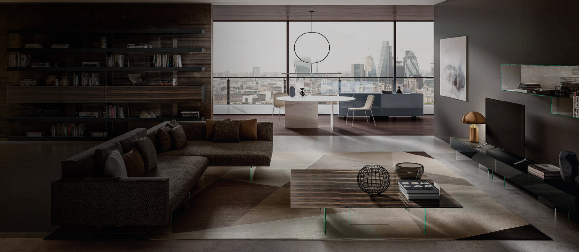 Modern Italian Furniture