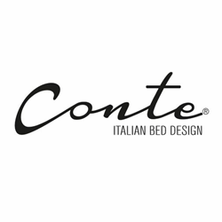 Conte logo