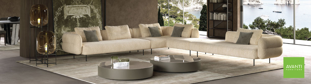 How to Choose the Perfect Living Room Furniture for a Modern Home