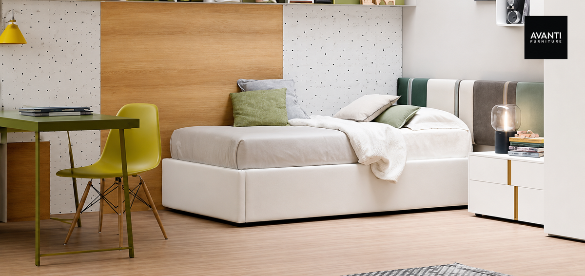 How Custom Kids Furniture Enhances Comfort, Safety, and Style