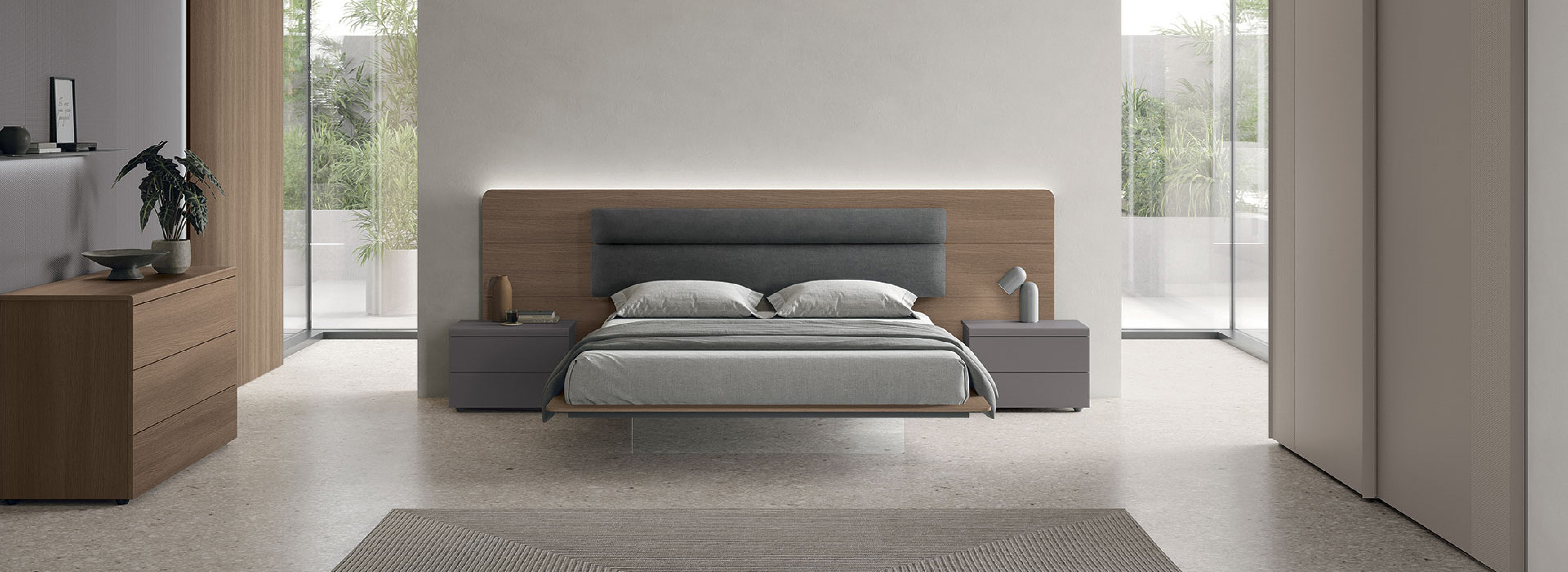 Why Should You Choose Trusted Bedroom Furniture Stores for Your Home Makeover?