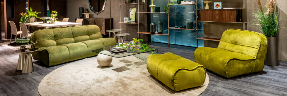 Exploring Color Psychology in Interior Design