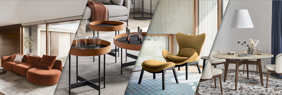 5 Essential Furniture Every New Homeowner Needs