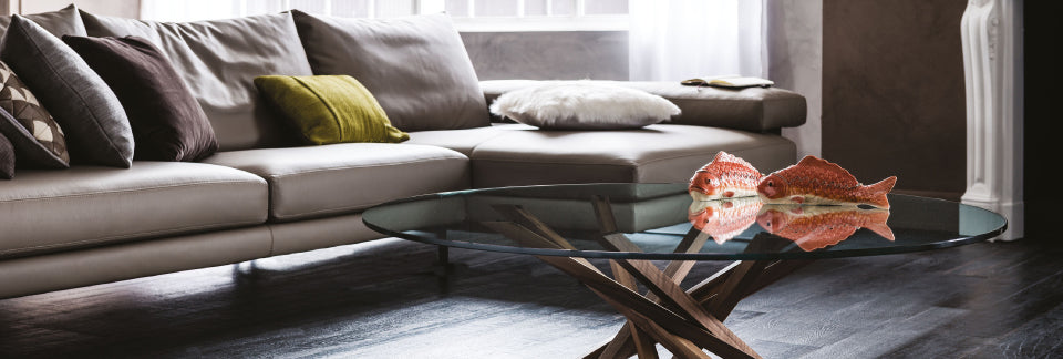 Furniture Arrangement