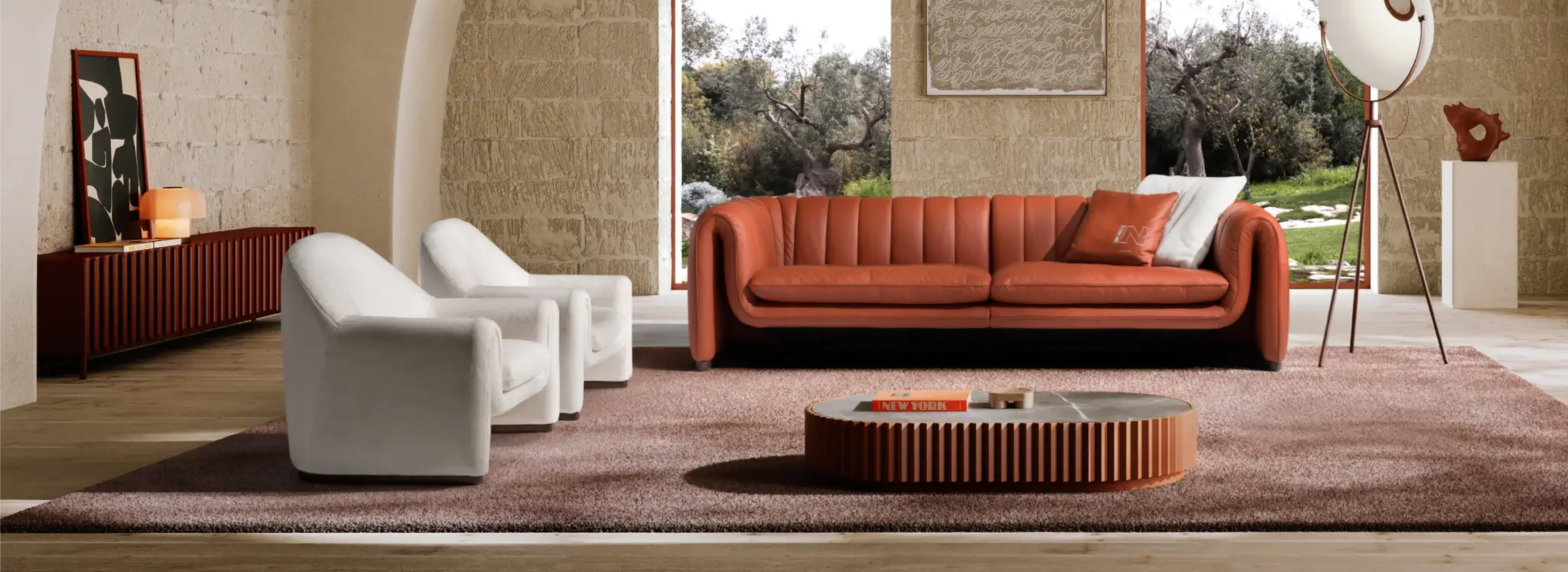 High end furniture at Florida