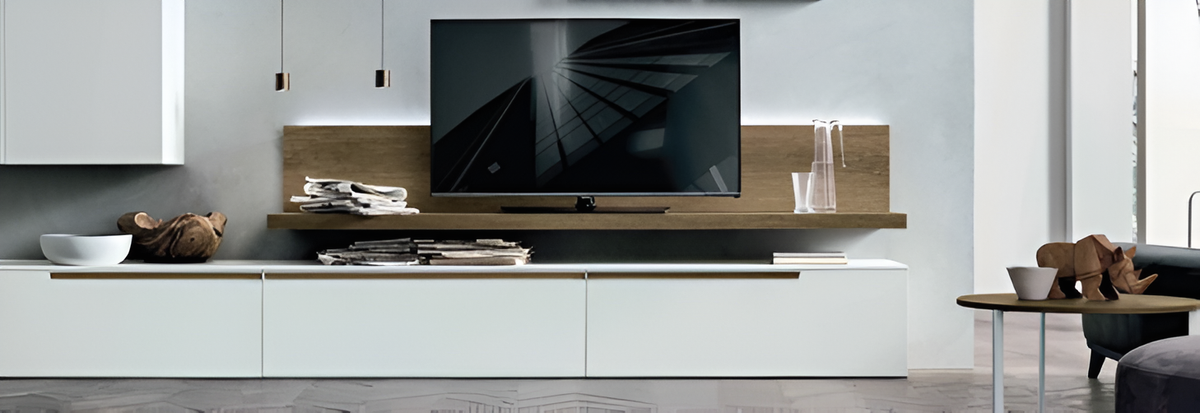 Why Modern Italian Furniture Is the Ultimate Choice for Luxury Homes?