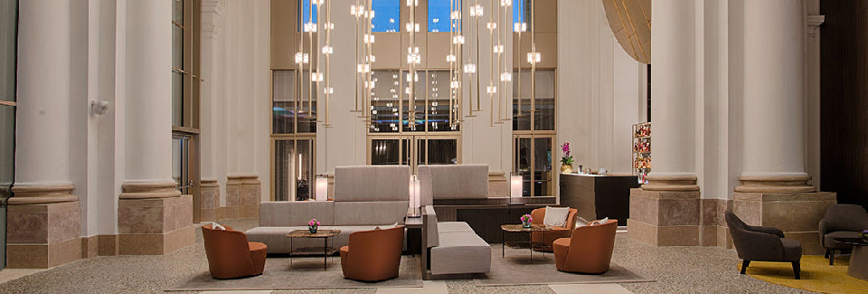 NH Collection Milano Citylife