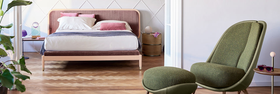 The Power of Color on Interior Design