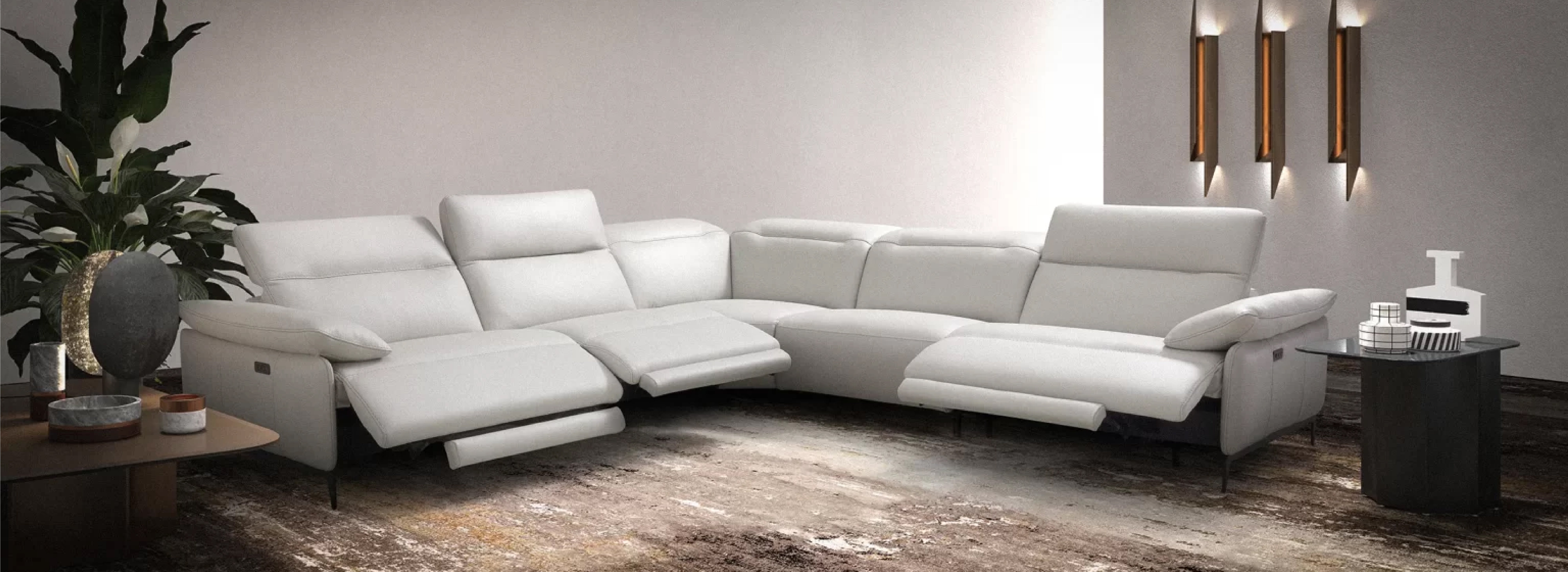 How Do You Select the Perfect Trendy Living Room Furniture for Your Space?
