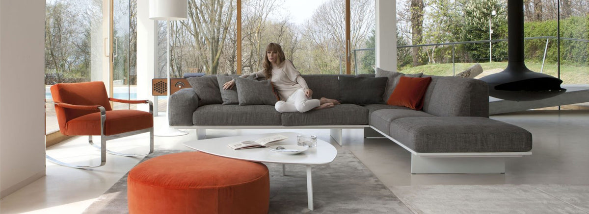 Why High-End Furniture Defines Timeless Interior Luxury