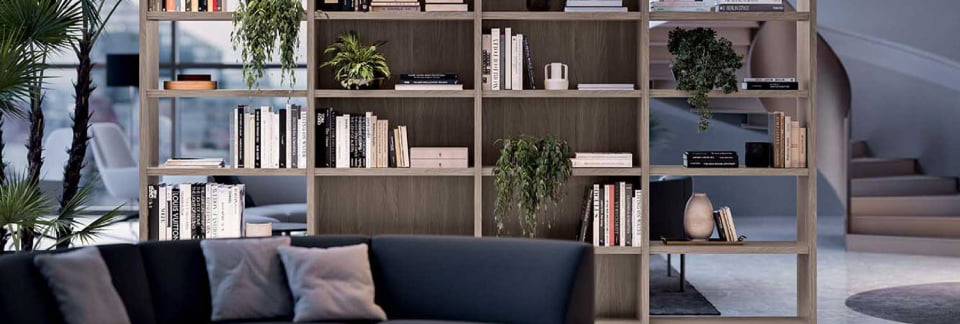 Storage Solutions