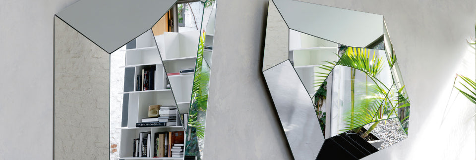 Preen Mirror Enhance Your Home Decor: 5 Unique Ways to Use Mirrors