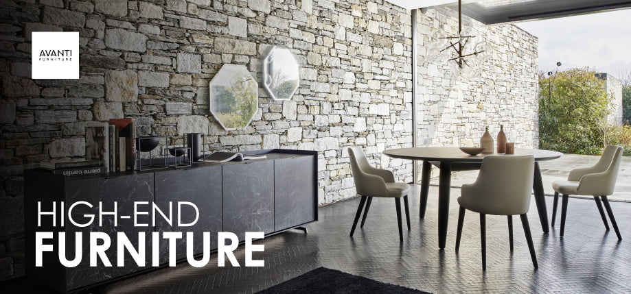 high-end furniture