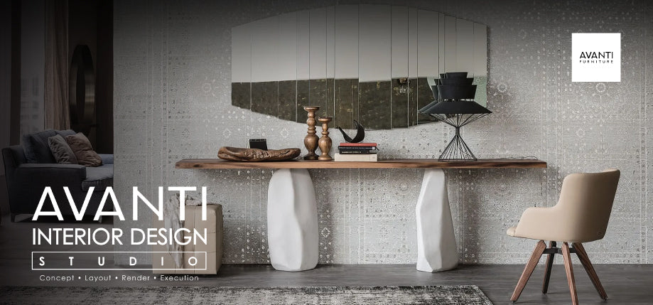 interior design services