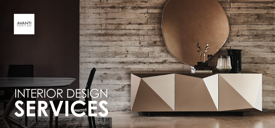 How Professional Interior Design Services Transform Your Space