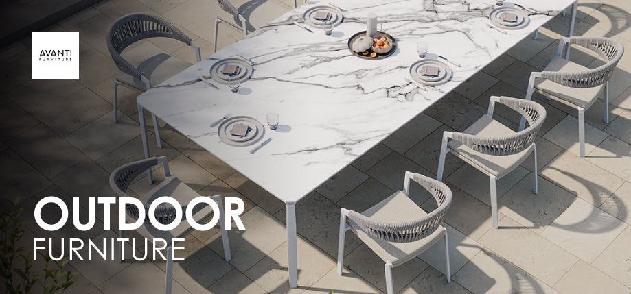outdoor furniture store