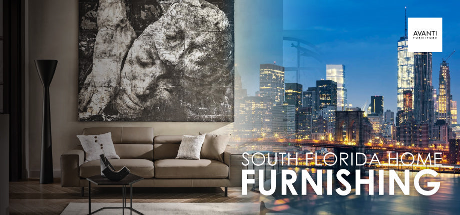 What New York Movers Should Know Before Furnishing a South Florida Home