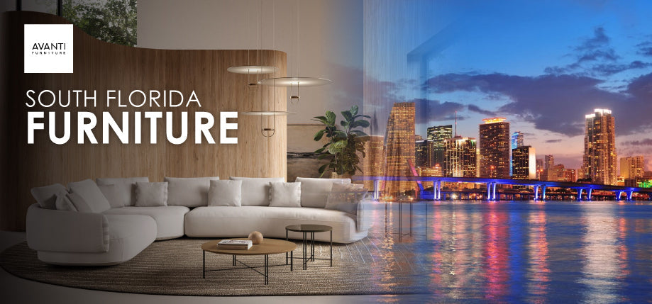 furniture stores South Florida