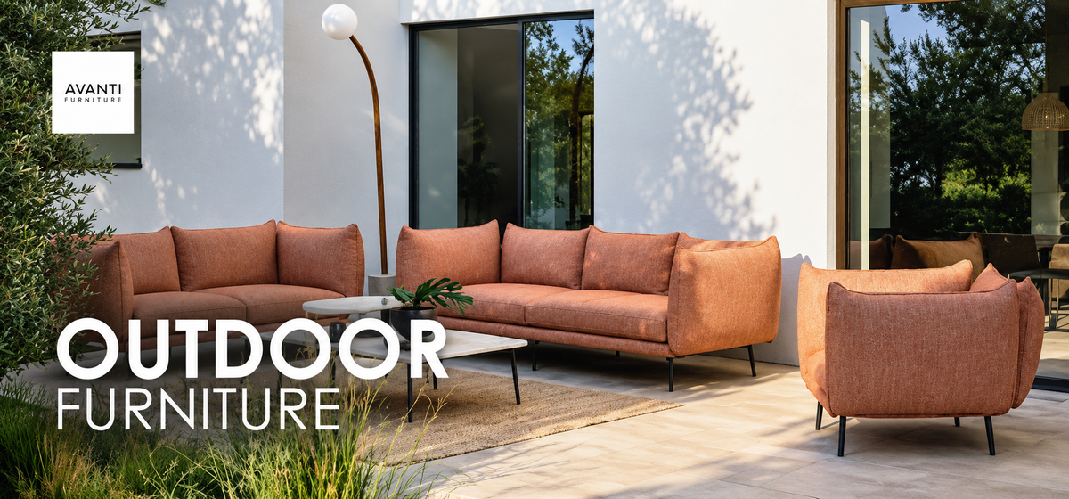 How Can You Make Your Outdoor Furniture Look New Again?