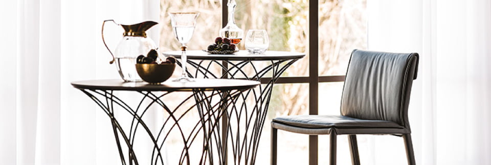 A Guide to Selecting the Perfect High Chairs and Stools