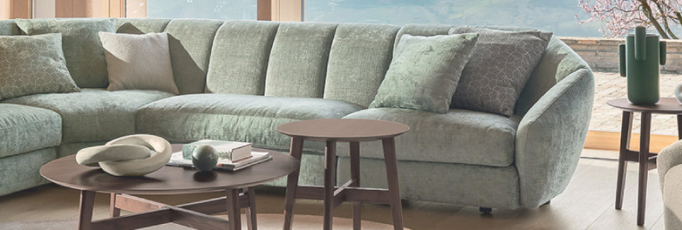 Choosing the Perfect Sofa