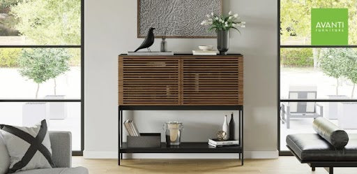 Can Modern Home Furniture Make a Small Space Feel Luxurious?