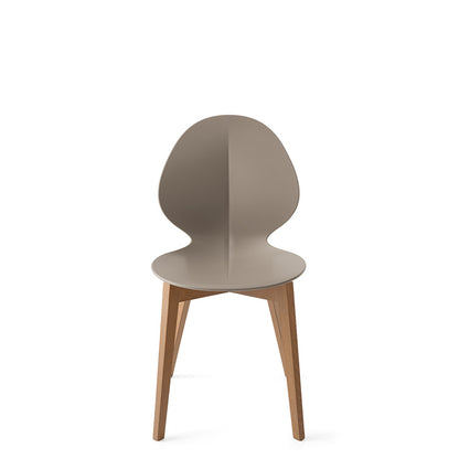 Calligaris Basil CS1348 dining chair, product photo